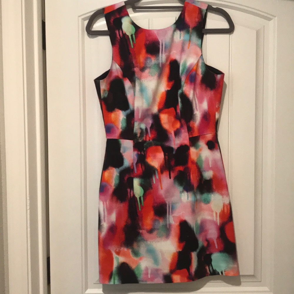 French Connection dress